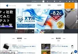 Sites similar to trinity.jp