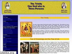 Sites similar to trinity.la