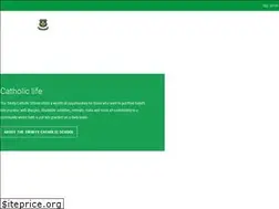 Sites similar to trinity.nottingham.sch.uk