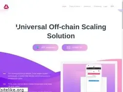 Sites similar to trinity.tech