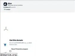 Sites similar to trinity.xyz