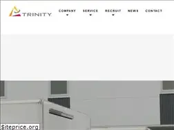 Sites similar to trinity2009.com