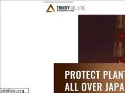 Sites similar to trinity2021.co.jp