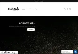 Sites similar to trinity3d.com