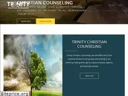 Sites similar to trinity4healing.com