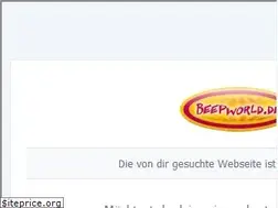 Sites similar to trinity73.beepworld.de