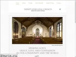 Sites similar to trinityabbeville.org