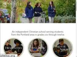 Sites similar to trinityacademyportland.org