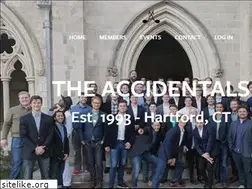 Sites similar to trinityaccidentals.com