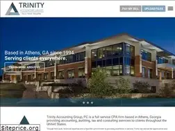 Sites similar to trinityaccountinggroup.com