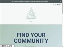 Sites similar to trinityada.church