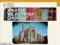 Sites similar to trinityalbany.org