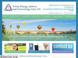 Sites similar to trinityallergy.com