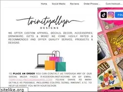 Sites similar to trinityallyn.com