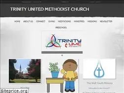 Sites similar to trinityanderson.com