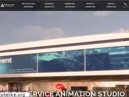 Sites similar to trinityanimation.com