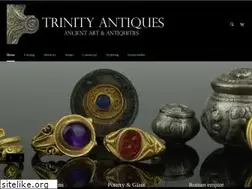 Sites similar to trinityantiques.co.uk