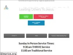 Sites similar to trinityarl.org