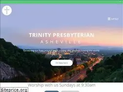 Sites similar to trinityasheville.com