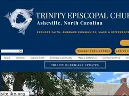 Sites similar to trinityasheville.org