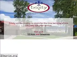 Sites similar to trinityatcitybeach.com
