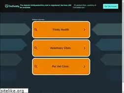 Sites similar to trinityautoclinic.com