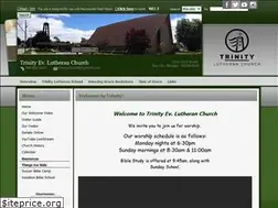Sites similar to trinitybaycity.org