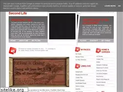 Sites similar to trinitybellemeriman.blogspot.com