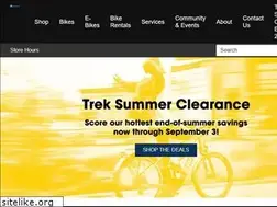Sites similar to trinitybikes.com