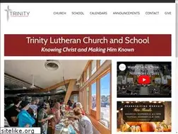 Sites similar to trinitybillings.org