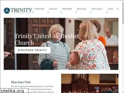Sites similar to trinitybirmingham.com
