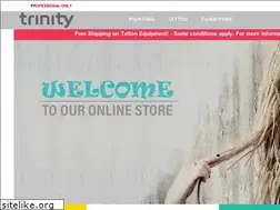 Sites similar to trinitybj.com
