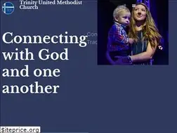 Sites similar to trinitybradenton.com