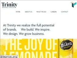 Sites similar to trinitybrandgroup.com