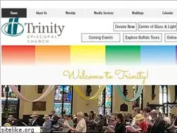 Sites similar to trinitybuffalo.org