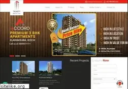 Sites similar to trinitybuild.com