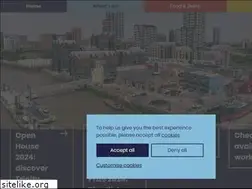 Sites similar to trinitybuoywharf.com
