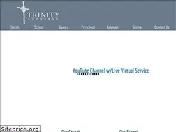 Sites similar to trinitycaledonia.org
