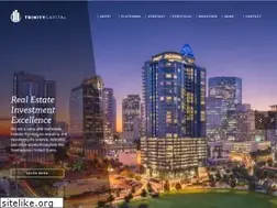 Sites similar to trinitycapitaladvisors.com