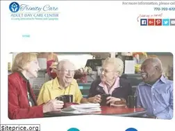 Sites similar to trinitycareadc.com