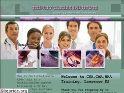 Sites similar to trinitycareerinstitute.com