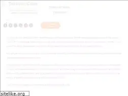 Sites similar to trinitycarefoundation.org