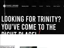 Sites similar to trinitycares.org