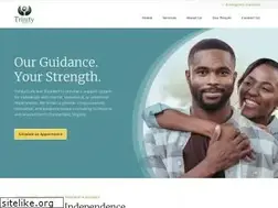 Sites similar to trinitycareva.com