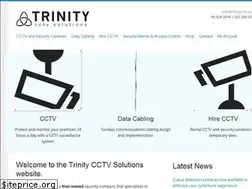 Sites similar to trinitycctv.co.nz