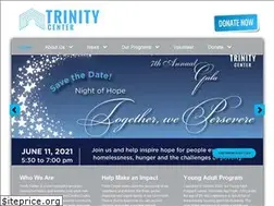 Sites similar to trinitycenterwc.org