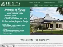 Sites similar to trinitychurchandschool.com