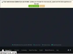 Sites similar to trinitychurchmn.com
