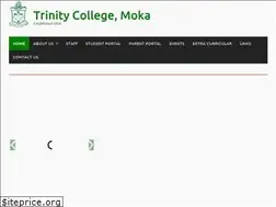 Sites similar to trinitycollege.edu.tt