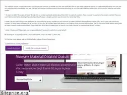 Sites similar to trinitycollege.it